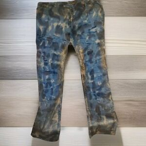 Men’s Robin’s Jean Size 38